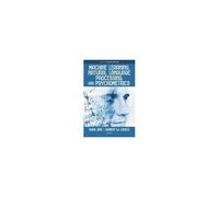 Machine Learning, Natural Language Processing, And Psychometrics
