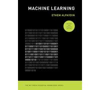 Machine Learning, revised and updated edition