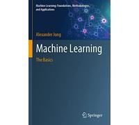 Apprentissage automatique – Les bases – Springer Verlag