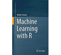 Machine Learning With R