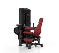 Machine Leg Extension et Leg Curl 2 en 1 MP-U216 - Marbo Sport