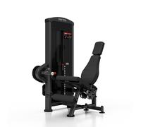 Machine Leg Extension Quadriceps et Jambes MP-U234 - Marbo Sport