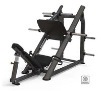 Machine Leg Press ION fitness LP3000