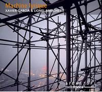 Machine Lyrique