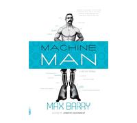 Machine Man