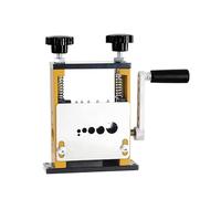 Machine Manuelle À Dénuder Les Fils,Machine À Dénuder Les Câbles,Peut Dénuder 5 Fils Simultanément,Pour Des Câbles De 1 À 17 Mm,Outil Électrique À Dénuder Les Fils,Recyclage Des Câbles En Cuivre Usagé