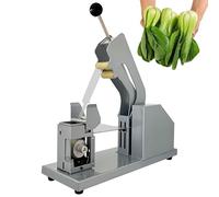 Machine manuelle d'emballage de légumes, machine de cerclage de légumes avec plate-forme d'opération de levage et d'abaissement, distributeur de ruban d'emballage avec tension réglable,