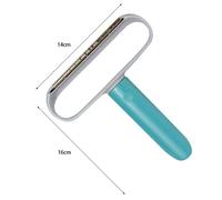 Machine Manuelle D'Épilation Des Poils D'Animaux, 1 Pièce, Dissolvant De Peluches, Brosse, Rouleau, Meubles De Maison, Canapé, Vêtements, Peluche