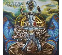 Machine Messiah – CD – Nuclear Blast