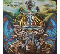 Machine Messiah CD