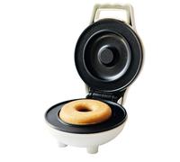 Machine Mini Donut Factory aluminium 9.50x14.50 cm