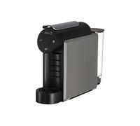 Delta Mini Qool Delta Q Capsule Cafetière Gris