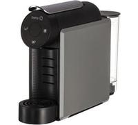 Machine MiniQool Grise - Compatible Capsules Delta Q uniquement Grise G