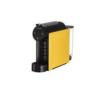 Machine MiniQool Jaune - Compatible Capsules Delta Q uniquement