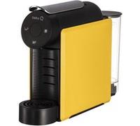 Machine MiniQool Jaune - Compatible Capsules Delta Q uniquement Jaune G
