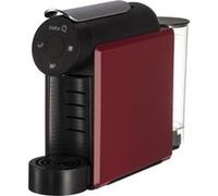 Machine MiniQool Rouge - Compatible Capsules Delta Q uniquement
