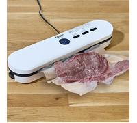 MACHINE MISE SOUS ALIMENTAIRE