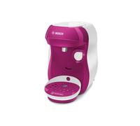 Machine multi-boissons Bosch TAS1001 - 1400 W - Blanc