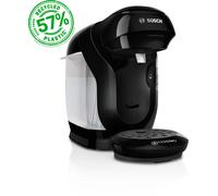 Bosch TAS112E machine à café Entièrement automatique Cafetière à dosette 0,7 L