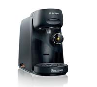 Machine Multi-Boissons Bosch Tassimo Finesse Noire TAS162E