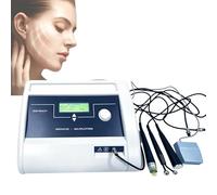 Machine multiplateforme de beauté profonde 3 en 1, appareil de soins de rajeunissement du visage, lifte et raffermit, éclaircit la peau, appareils de beauté multi-effets