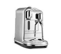 Machine Nespresso Creatista Pro inox Sage