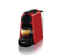 De’Longhi Essenza Mini EN 85.R machine à café Entièrement automatique Cafetière à dosette 0,6 L