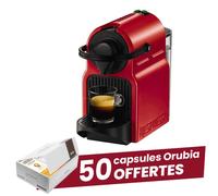 Krups Nespresso XN1005K machine à café Semi-automatique Machine à expresso 0,7 L