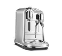 Machine À Capsules Compatible Nespresso® Sage The Creatista Pro Sne900bss4efr1 Argent + Offre Maxicoffee