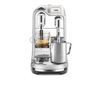 Sage Creatista Pro Machine à café Nespresso 2300 W Argent