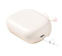 Machine Nettoyage Lentilles Contact | Portable Avec Succion Magnétique Rechargeable USB | Appareil Nettoyage Lentilles Contact - Pour Hommes Et Femmes, Maison, Voyage, Trajet