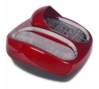 Machine Nettoyage Semelles, Nettoyeur De Semelles Automatique À Induction, Machine De Brossage D'Eau Pour Chaussures Et Bottes, Capteur Intelligent