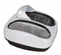 Machine Nettoyage Semelles, Nettoyeur De Semelles Automatique À Induction, Machine De Brossage D'Eau Pour Chaussures Et Bottes, Capteur Intelligent