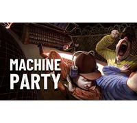 Machine Party (Steam Account)