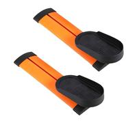 Machine pas à pas antidérapante pour l'exercice en intérieur mettant en évidence la résistance personnalisable et l'action silencieuse Appareil de pas à pas économiseur d'espace