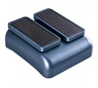 Machine passive de mouvement de jambe, exercice de jambe assise et de pied | Conçu pour une utilisation assise pour fournir un mouvement passif des jambes et des pieds pendant les exercices à domicile