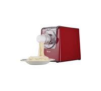 Sirge PATAMAGIC Machine pâtes automatique pour faire des pâtes fraîches à la maison 300 Watt - 18 types de pâtes + Ravioli - jusqu'à 650 gr