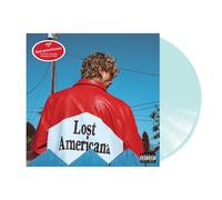 Machine Pistolet KELLY ( Mgk ) - Lost Americana Indie Soda Pop Bouteille +