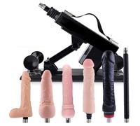 Machine Plusieurs Modes Faciles à Utiliser, Plus Pratiques Robuste et durable,Set#3