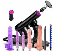 Machine Plusieurs Modes Faciles à Utiliser, Plus Pratiques Robuste et durable,Set#5