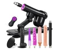 Machine Plusieurs Modes Faciles à Utiliser, Plus Pratiques Robuste et durable,Set#6