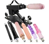 Machine Plusieurs Modes Faciles à Utiliser, Plus Pratiques,Set#4