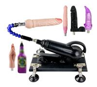 Machine Plusieurs Modes Faciles à Utiliser, Plus Pratiques,Set#7