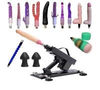 Machine Plusieurs Modes Faciles à Utiliser, Plus Pratiques,Set#9