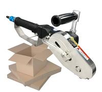 Machine pneumatique de décapage des déchets de Carton, Outil pour la Coupe, 2500 TR/Min, 27,5 x 55 x 18,5 cm, Solution de Gestion Efficace