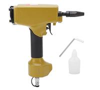 Machine pneumatique de pistolet de poinçonnage de rivetage d'extracteur de clou pour l'outil électrique de feuille de fer en métal