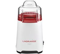 Lagrange Machine à pop-corn Popp'y 259003 1200 W Rouge