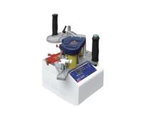 Machine Portative De Baguage Chant Travail Du Bois Courbe Manuelle BR500 Plus Raffiné