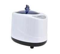 Machine portative de Fumigation générateur vapeur Sauna Pot 1000W for le Spa à la maison