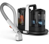 Machine portative Spot Clean, puissance 600W, réservoir d'eau 1500ML,1500 ML